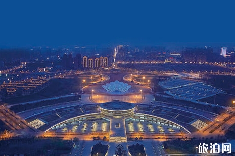 2019北京世園會期間免費擺渡+旅游專線+接駁專線線路發(fā)車時間