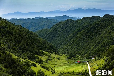 2019寶雞關山草原景區(qū)4月28日活動信息