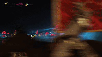 2019年五一清明上河園攻略