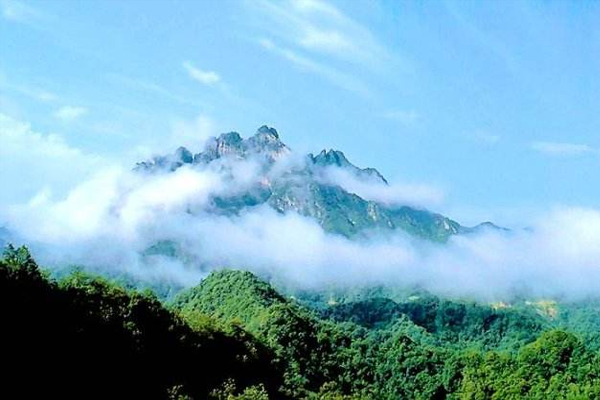 廣州白云山風(fēng)景區(qū) 廣州白云山蹦極多少錢 白云山游玩攻略