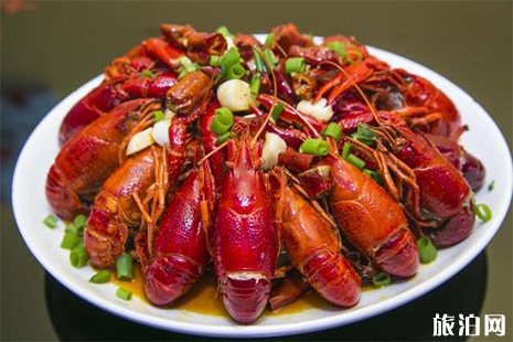 2019潛江龍蝦節(jié)6月15日舉辦