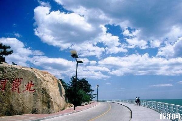 北戴河旅游住哪里好 北戴河海邊民宿和市區賓館哪個更性價比更高