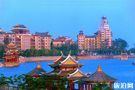 廈門鼓浪嶼輪渡票價(jià)多少