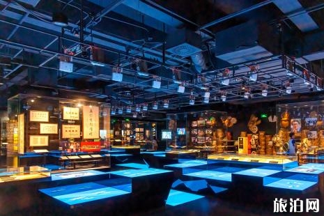 2019中國旅游日上海電影博物館活動時間+地點+活動內容