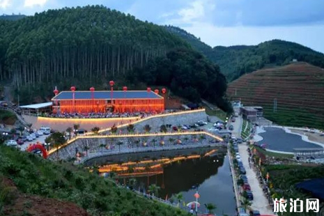 2019中國旅游日福建三明免費景點+活動