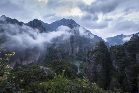 2019中國旅游日溫州旅游優惠政策