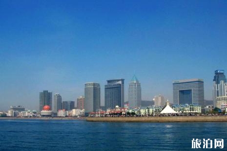 2019年519中國旅游日青島免費景點+半價景點