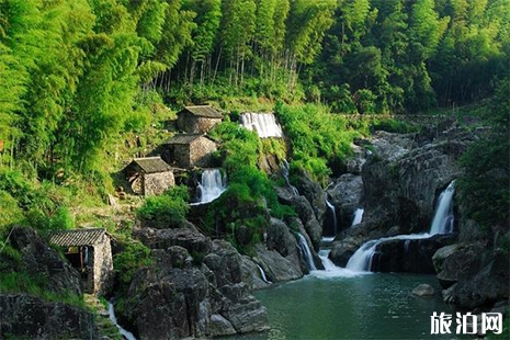 2019年5月19日中國旅游日溫州優惠景區信息匯總