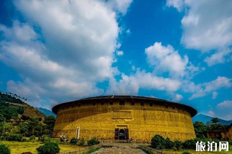 2019中國旅游日漳州旅游優惠政策