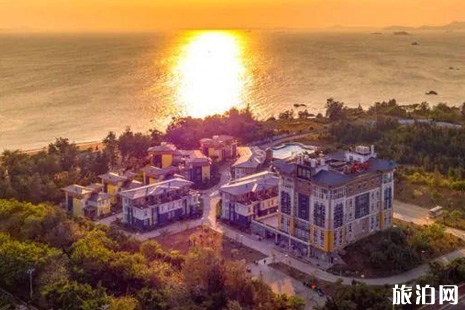 2019中國旅游日湄洲島景區優惠信息整理