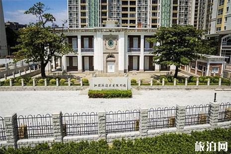 汕頭的博物館有哪些