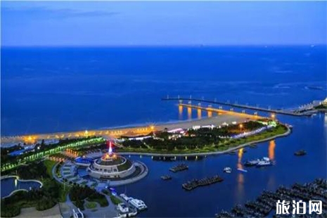 5.19中國旅游日日照景區(qū)活動匯總