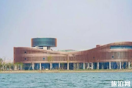 上海奉賢博物館新館地址+開放時間+交通+展覽