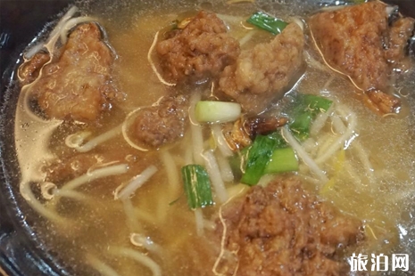 臺(tái)灣有哪些好吃的餐廳