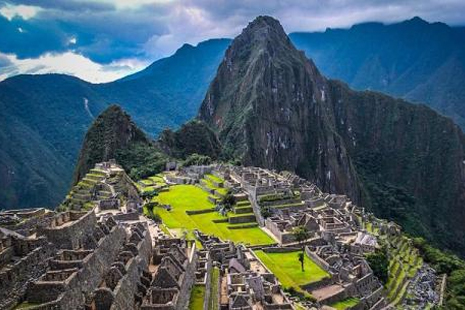 秘魯地震影響旅游嗎 2019秘魯7.8級地震最新情況