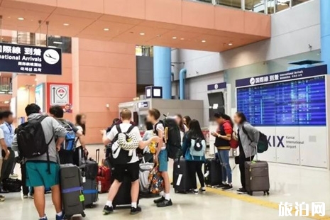 2019年6月27日至6月30日期間大阪交通管制+機(jī)場大巴運(yùn)行時間+臨時關(guān)閉景點(diǎn)信息