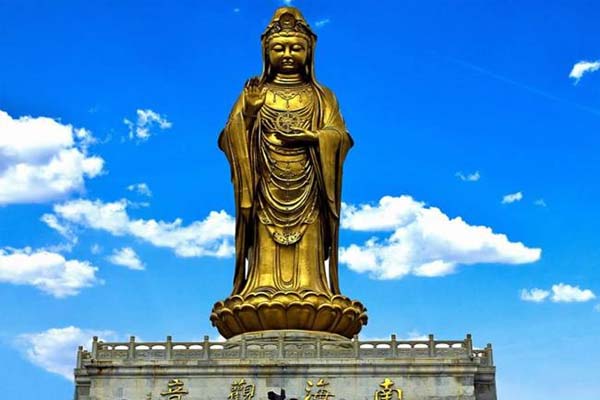 2019舟山市普陀山門票價(jià)格+優(yōu)惠政策