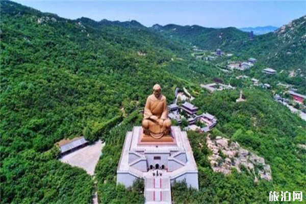 2019高考準(zhǔn)考證威海赤山風(fēng)景區(qū)免票游玩攻略
