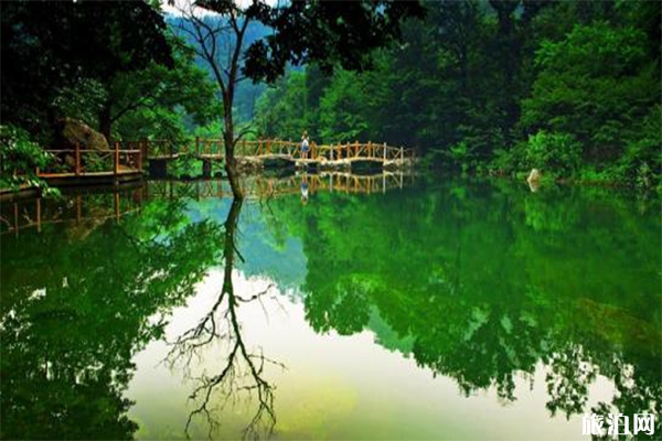 梨木臺(tái)風(fēng)景區(qū)游玩攻略 門(mén)票+交通