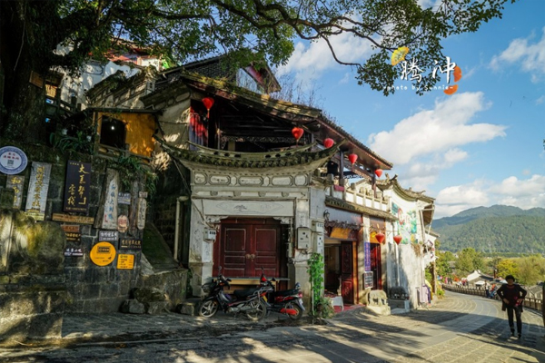 騰沖最佳旅游時間 騰沖玩幾天合適