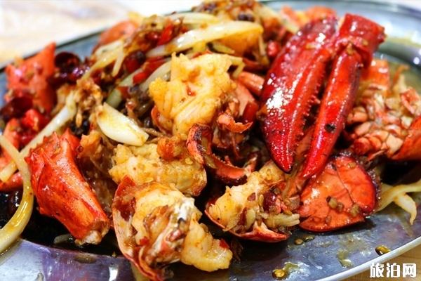 三亞特色小吃有哪些 三亞夜市美食一條街在哪