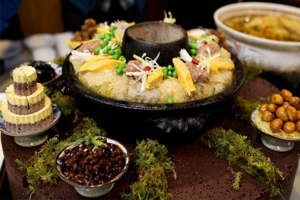 云南騰沖有哪些好吃的 騰沖美食推薦