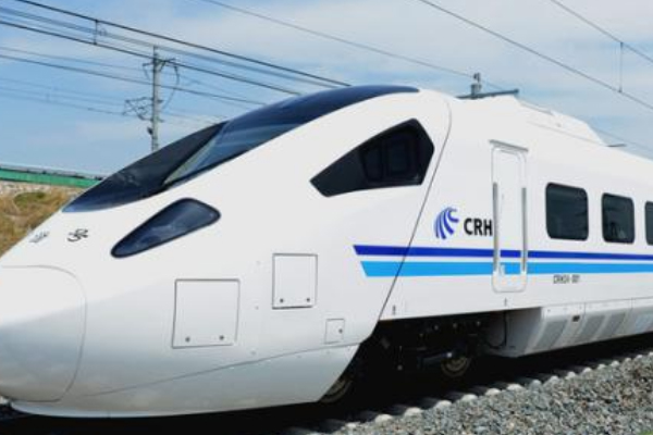 2019年7月10日雄安高鐵直通香港列車信息