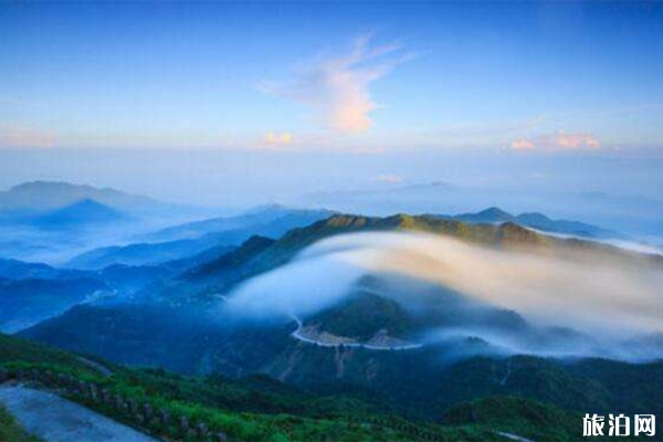 7月福建暴雨武夷山機場有關閉嗎 大暴雨武夷山景區會不會關閉