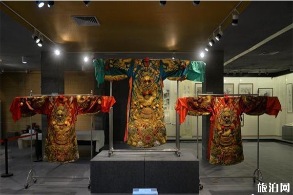 2019暑假潮州博物館展覽信息匯總