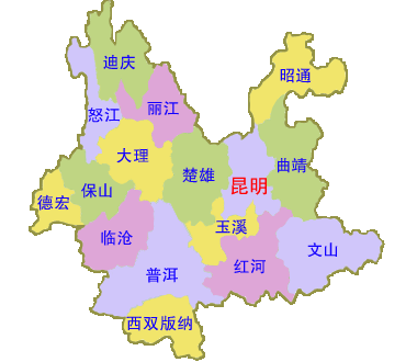 紅河旅游攻略 紅河值得一去的景點