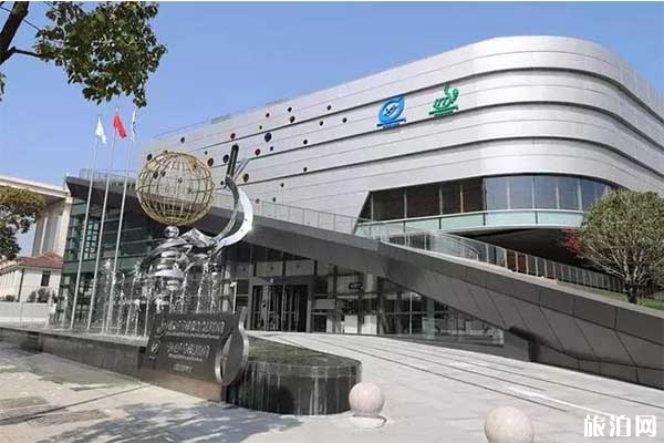 2019上海各博物館暑假活動信息匯總 夜間開放+活動信息