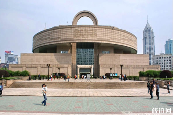 上海兒童博物館怎么樣+停車信息