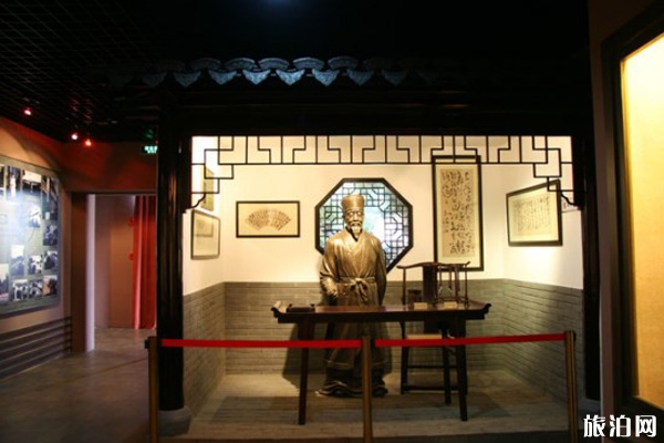 上海市奉賢區博物館怎么樣+地址+門票+開放時間+簡介