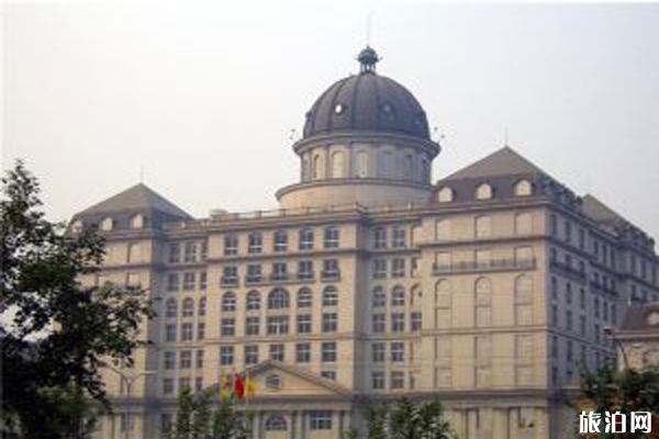 中國印鈔造幣博物館開放時間+概況+電話