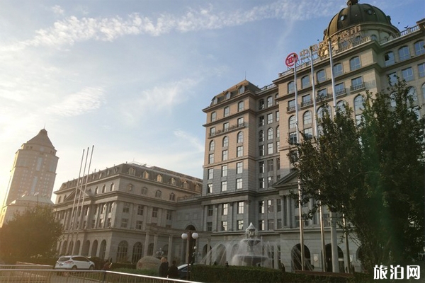 中國印鈔造幣博物館游玩攻略+門票+地址+交通