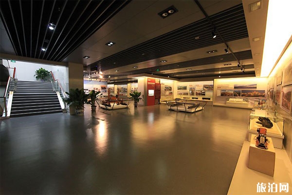 中國鐵道博物館詹天佑紀念館門票+開放時間+交通指南