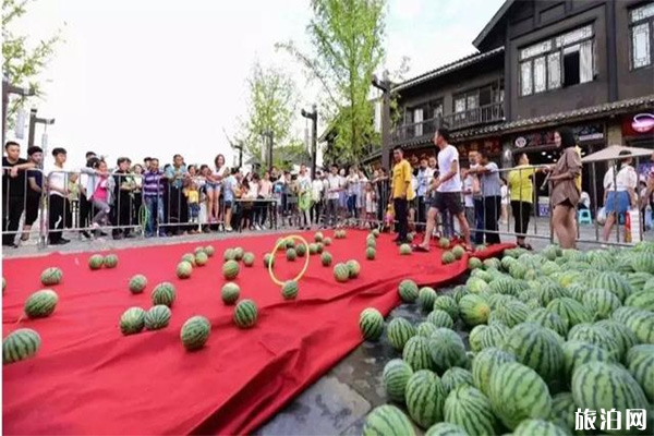 新疆農業(yè)博覽園門票多少錢