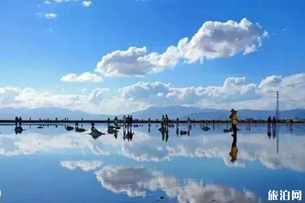 青甘大環(huán)線(xiàn)旅游景點(diǎn)有哪些 景點(diǎn)+門(mén)票