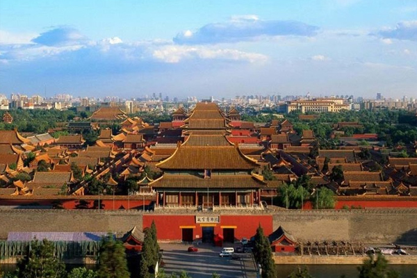 北京最佳旅游月份 2019北京旅游交通攻略最新