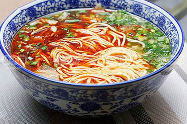 蘭州拉面為什么好吃 蘭州拉面去哪里吃