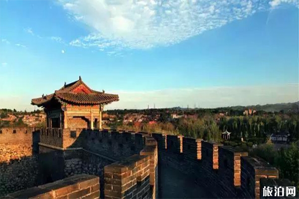 天津周邊古鎮(zhèn)有哪些