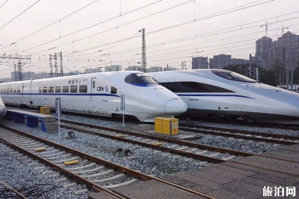2019中秋火車票放票時(shí)間+購(gòu)票攻略