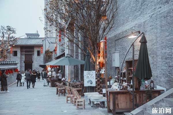 南寧有哪些網(wǎng)紅打卡地 南寧的網(wǎng)紅打卡地在哪