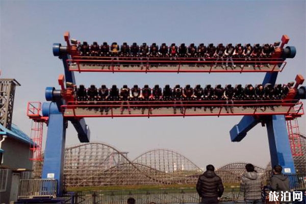 哈爾濱南通大街文化公園怎么樣 門前停車收費標(biāo)準(zhǔn)