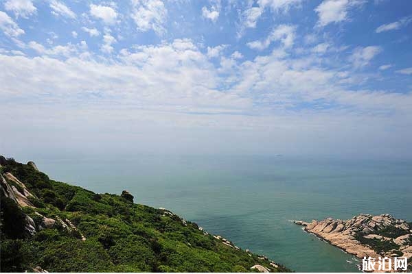 舟山2019朱家尖景區(qū)優(yōu)惠信息