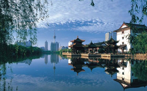 南通哪些好玩的旅游景點(diǎn)  最值得一去的十大著名景點(diǎn)