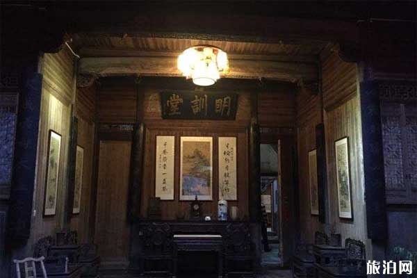 婺源網紅景點推薦 婺源網紅打卡地點推薦