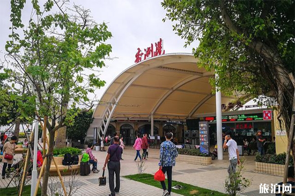 珠海東澳島怎么去 交通怎么選擇