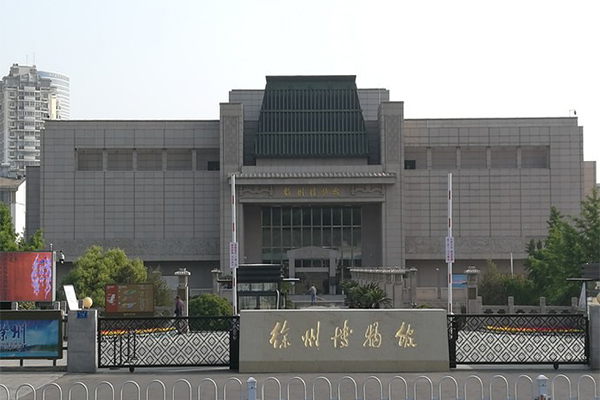 徐州三日游玩路線攻略