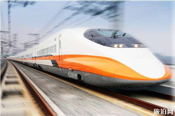 臺灣火車有幾種類型 臺鐵有自由座位嗎